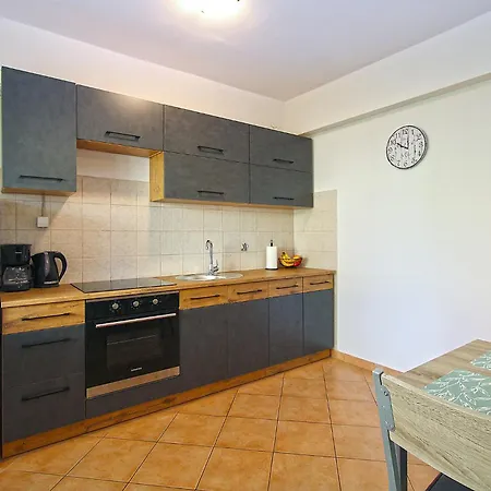 Stanko 1468 Appartement