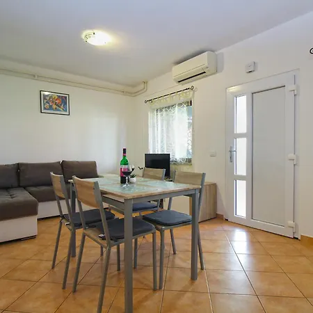 Stanko 1468 Appartement Fažana