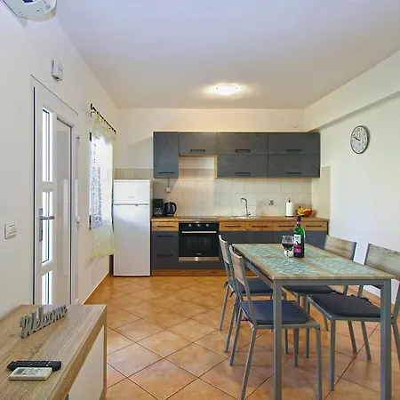 Appartement Stanko 1468 Fažana