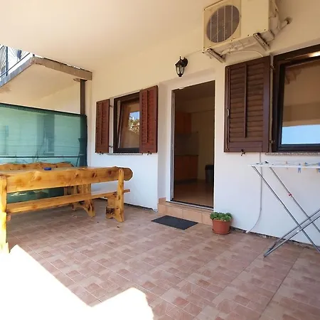 Appartement Stanko 1468 Fažana